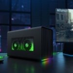 EGPU RAZER