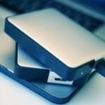 Disque dur portable