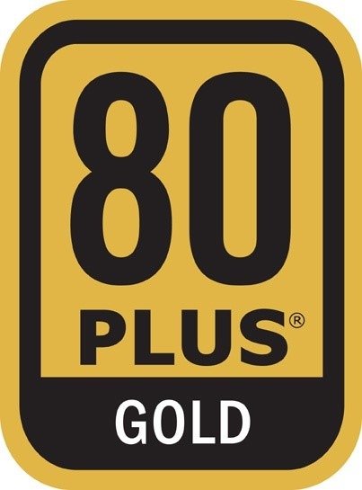 80 plus złoto 1