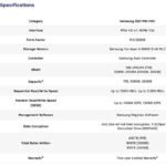 Caracteristique-du-SS-samsung-980-pro