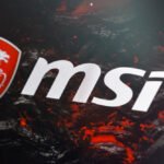 Msi carte mère