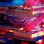SLI et CrossfireX