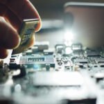 chipset