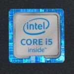 intel processeur