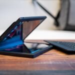 pc pliable dernière génération lenovo