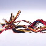 raccord alimentation carte mère