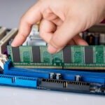 ram carte mère