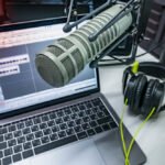 microphone mini jack