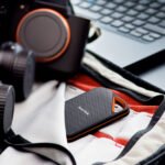 ssd rapide pour les photographes