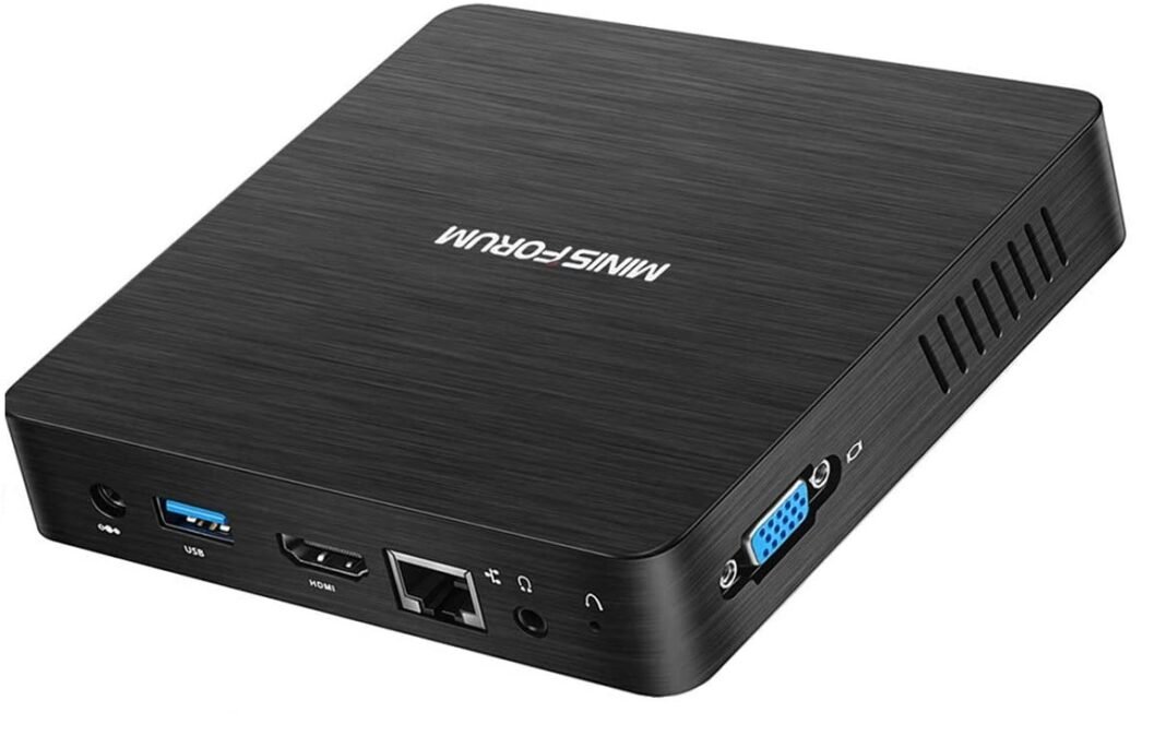 TOP 15 Des Meilleurs MINI PC Comparatif Décembre 2024