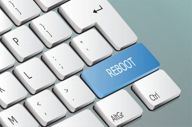 Comment rebooter un pc facilement ? Le guide complet