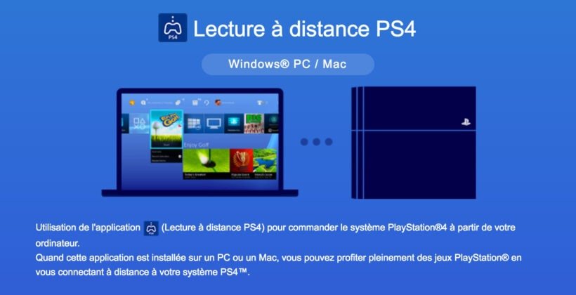 Comment brancher sa ps4 sur son pc portable avec un câble hdmi ? Guide