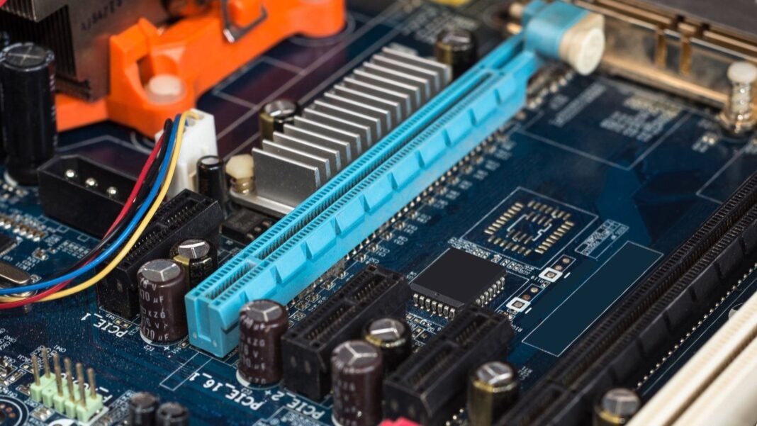 1 x pci express x16 какие видеокарты поддерживает