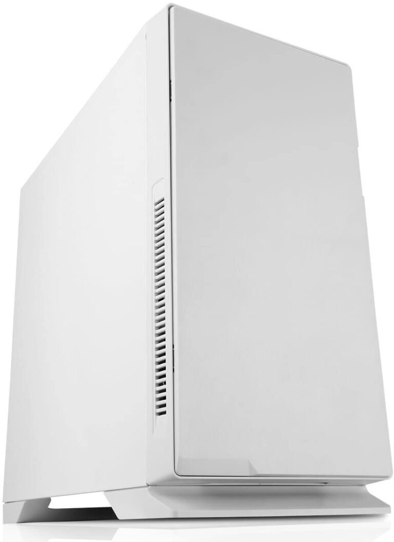 Les meilleurs boîtiers PC silencieux ! TTHardware — free download