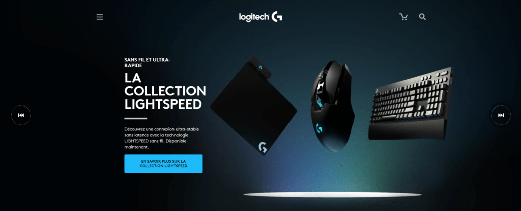Logitech G-Hub: Nasıl çalışır?