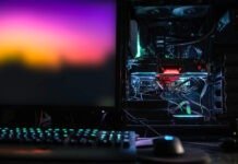 So bauen Sie einen für Online-Casino-Plattformen optimierten Gaming-PC