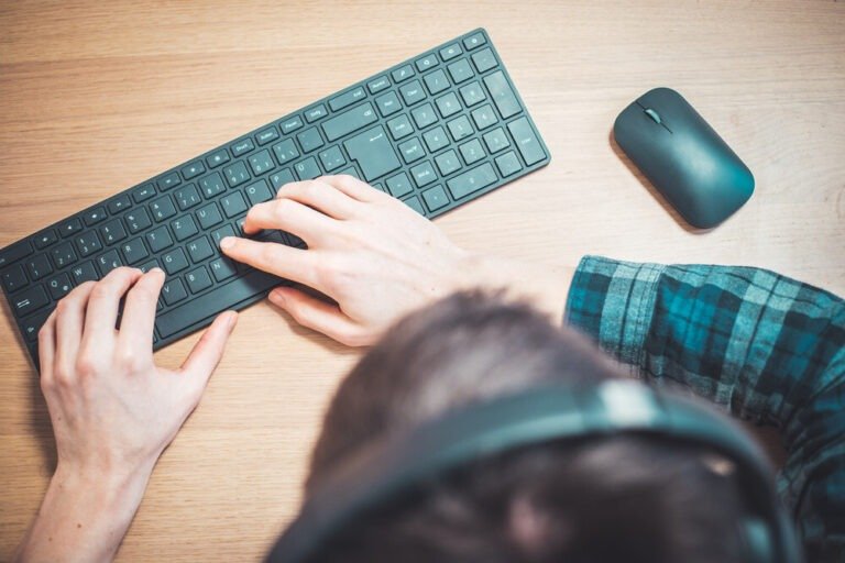 How to diagnose and repair a dead laptop keyboard? | TT-Hardware