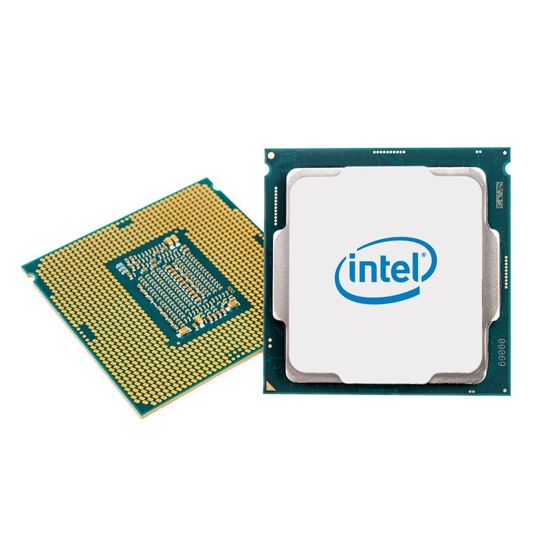 Intel Core i7-processor