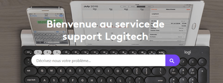 Logitech G Hub Ne Veut Pas S'installer