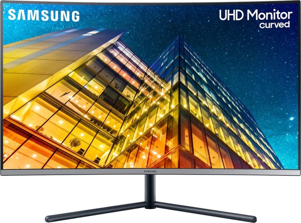 The best 4K Samsung gaming screen