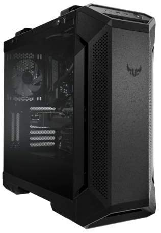 Boitier pc ASUS gaming ATX