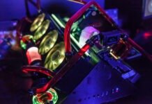 Construyendo un PC exitoso: consejos prácticos y esenciales para elegir tu hardware Tarjeta gráfica con refrigeración por agua