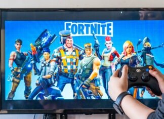 Ne perds plus ton temps et apprend à jouer facilement à Fortnite sur écran scindé ! écran scindé sur Fortnite TV