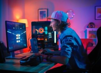 Le Setup gaming ultime pour un joueur Fortnite ! Set up gaming pour Fortnite