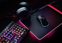 Souris qui saute Windows 10 : comment résoudre ce problème ? set up gaming casque audio et souris clavier