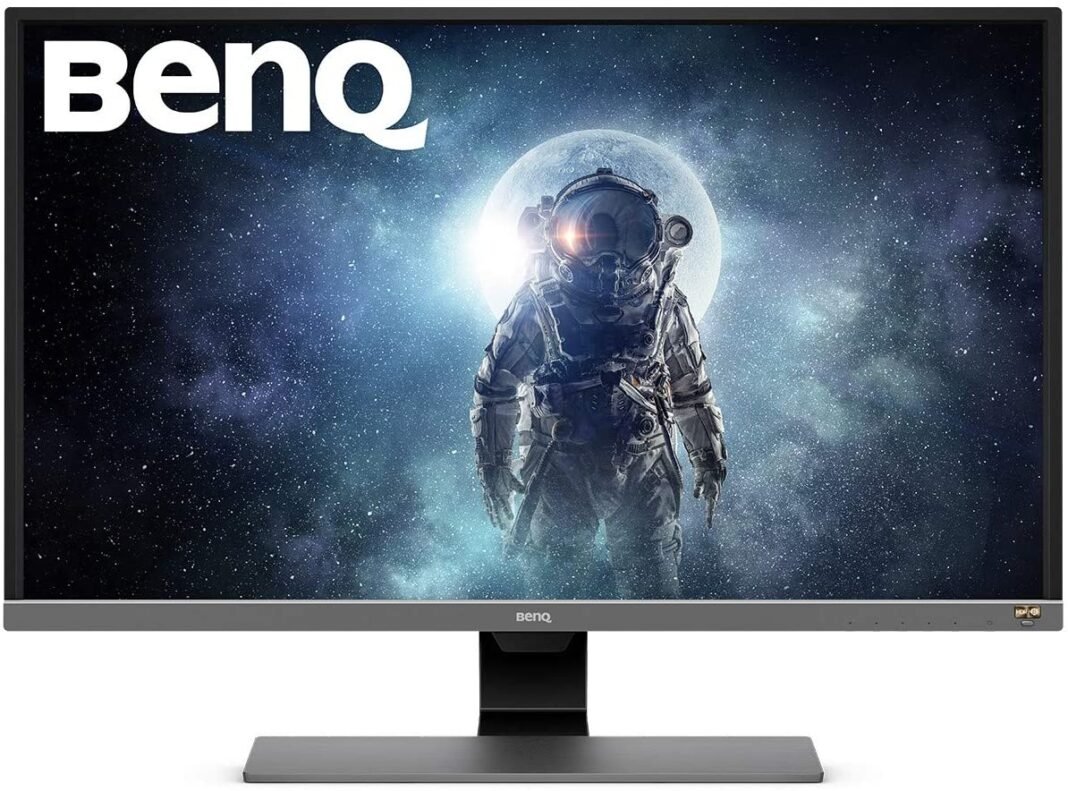 Les 10 meilleurs Écrans PC pour ps5 Comparatif 2025