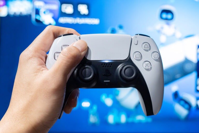 Comment installer une manette PS3 sur PC ? [TUTO]