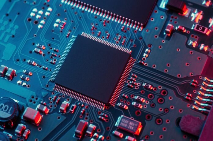 cpu