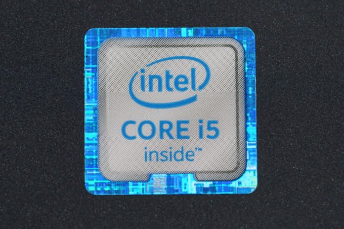 intel 5 processor