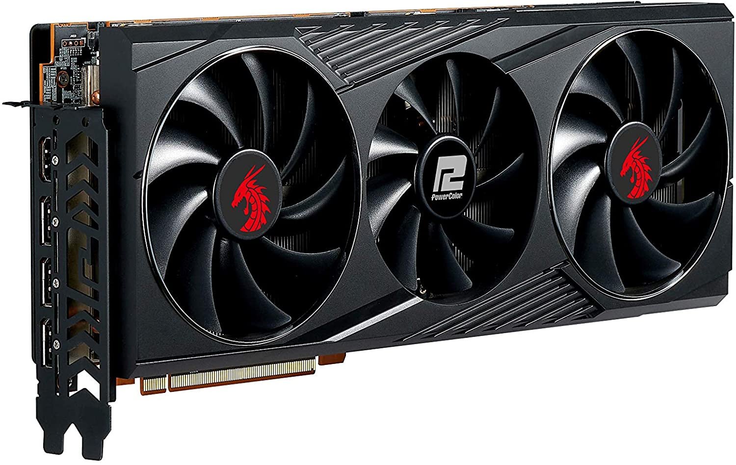 Radeon Rx Xt La Nouvelle Carte Graphique Au Prix Incroyable