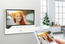 Visiophone sans fil : 4 modèles incontournables !