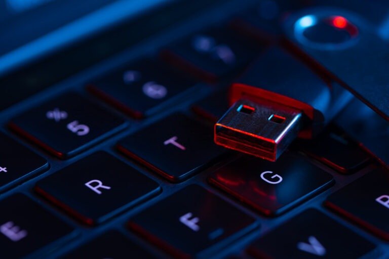 Que faire si mon PC ne reconnait plus ma clé USB