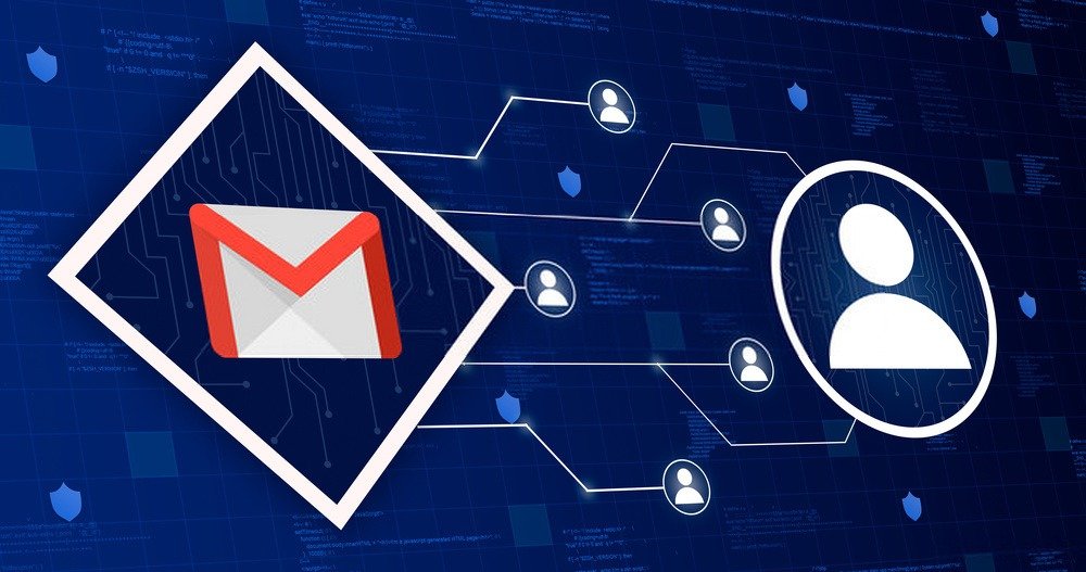 Déconnexion Gmail à distance 