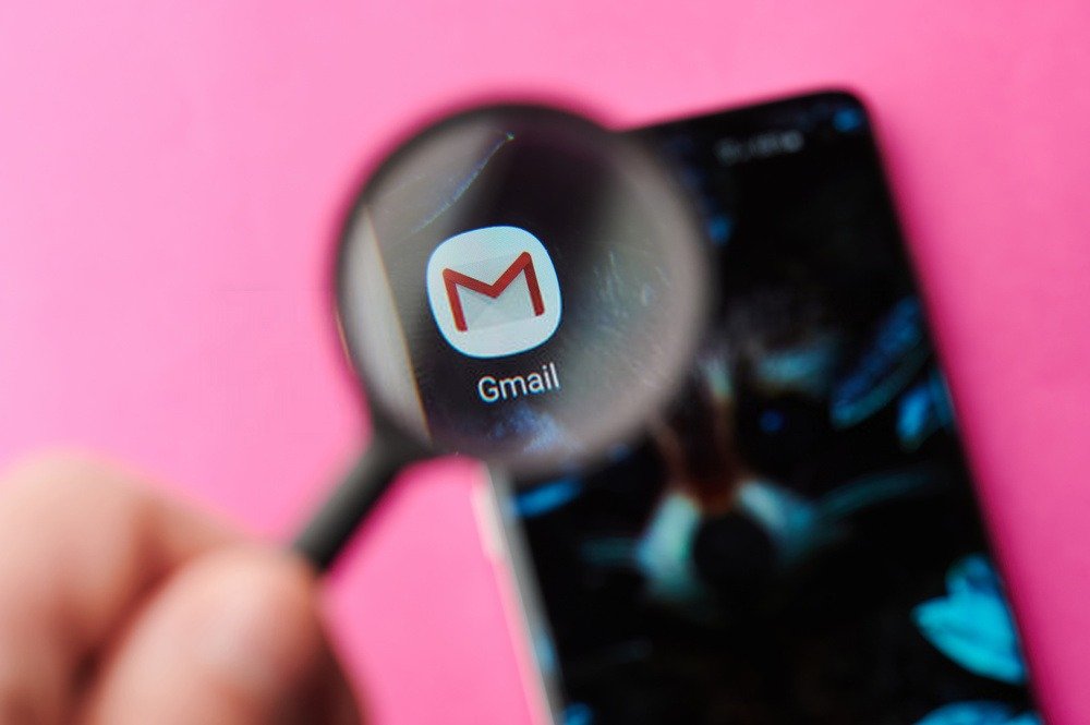 Déconnecter votre compte Gmail à distance