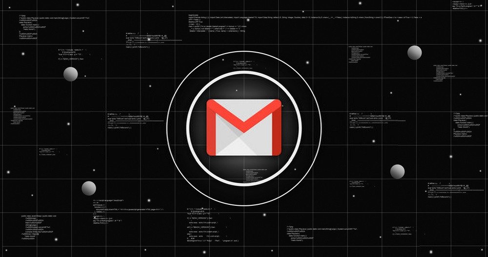 Fremskynd afsendelsestiden for annullering på Gmail 