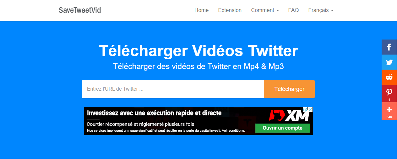 savetweetvid safe