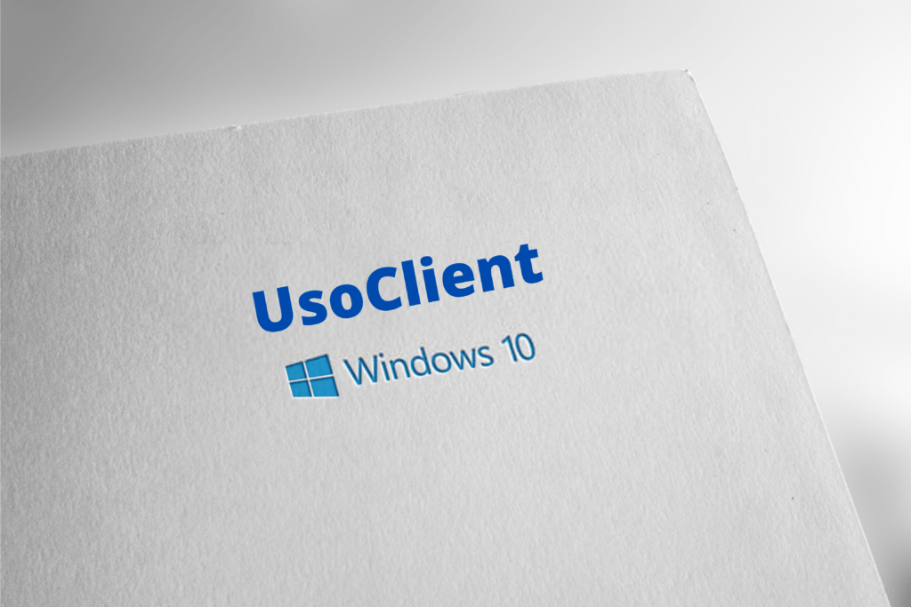 UsoClient