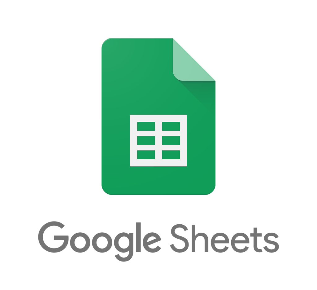 Google Sheets tableur en ligne