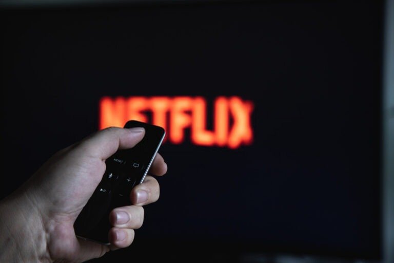 Netflix écran noir sur TV Samsung 6 solutions efficaces