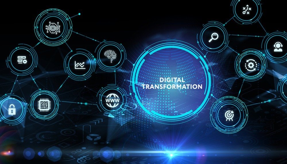 digital transformasjon