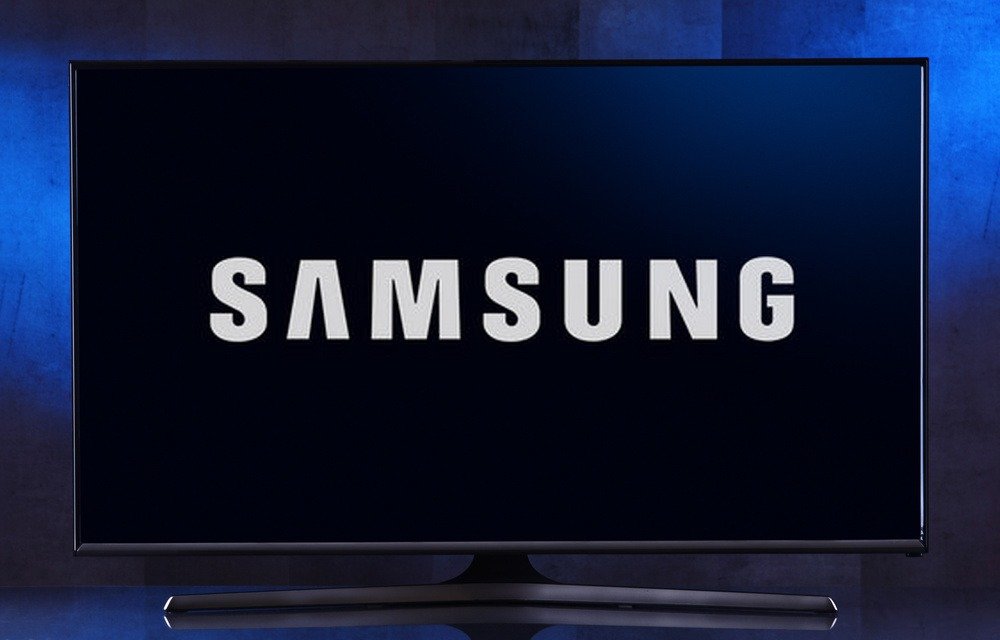 Fernseher Samsung Smart TV