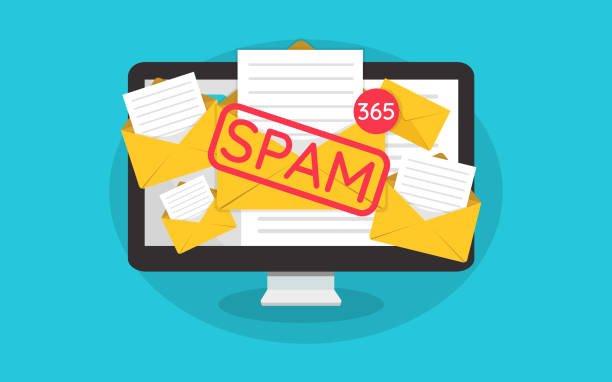 spam-e-mail blokkeren