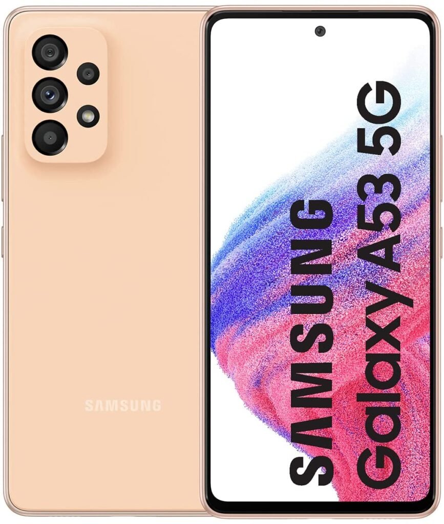 Samsung Galxy A53