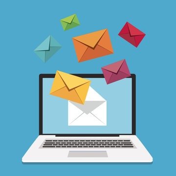 Webmail ou client email