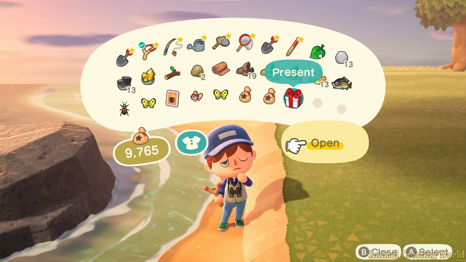 Animal Crossing New Horizons + 20 astuces pour Débutants
