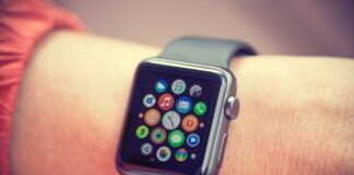 Pourquoi mon Apple Watch se décharge-t-il rapidement ?